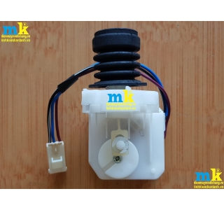 ( SP1147 ) Van Xả 3 Dây 220V Máy giặt Aqua